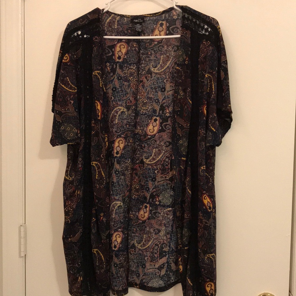Kimono